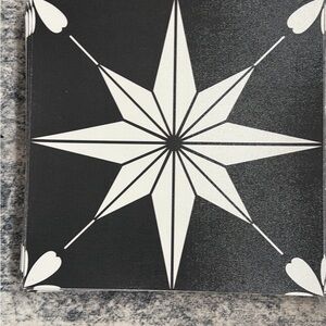Peel and Stick Floor Tile 60 Pcs